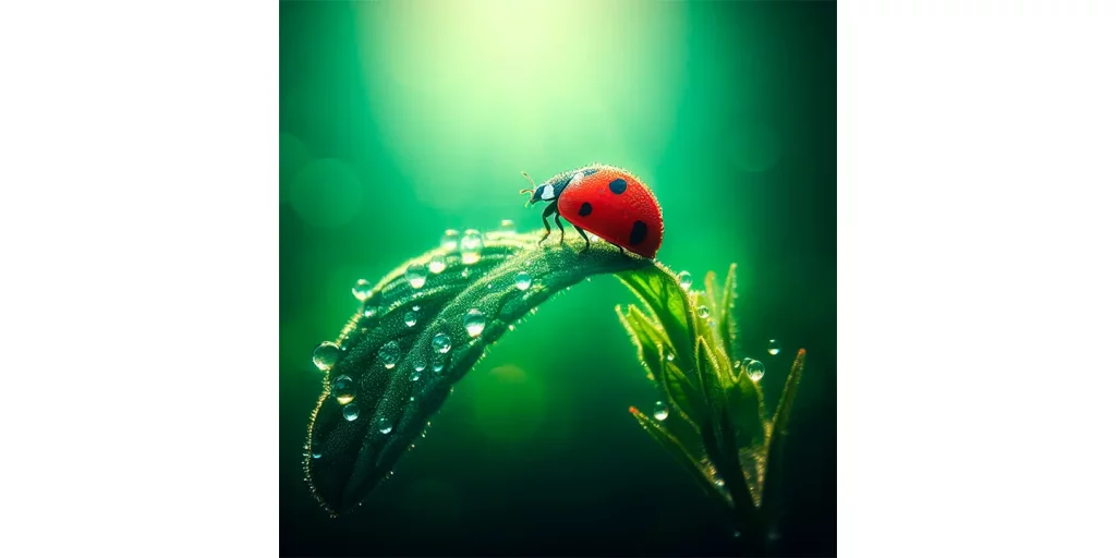 picaduras de insectos