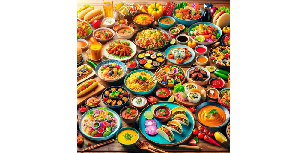 comida